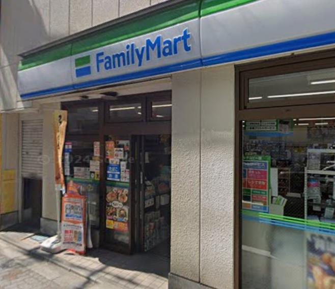 葛飾区青戸３丁目の店舗事務所の周辺