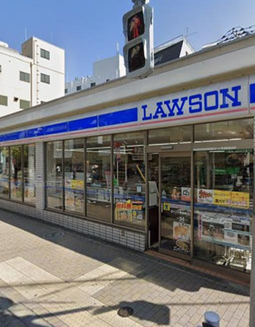 葛飾区青戸３丁目の店舗事務所の周辺