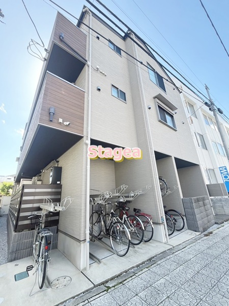REVE大宮