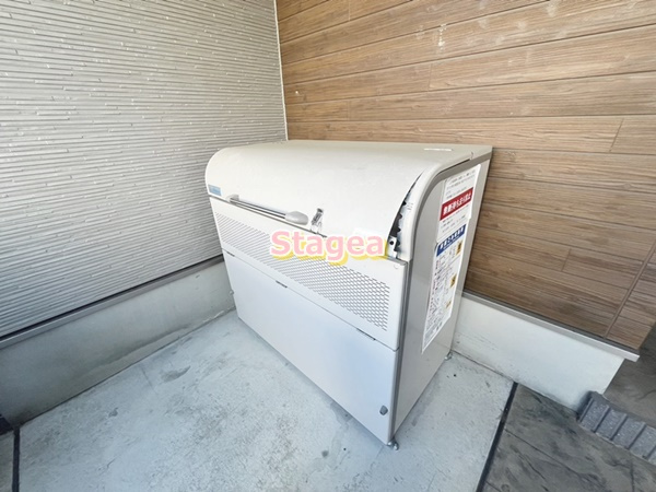 REVE大宮のその他共用部分