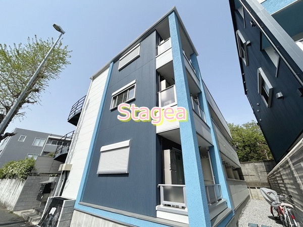 メルディア与野本町ⅡA
