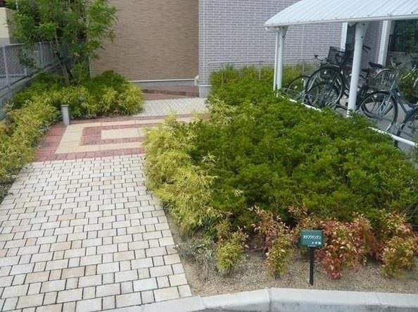 ジョリエーメゾンのその他