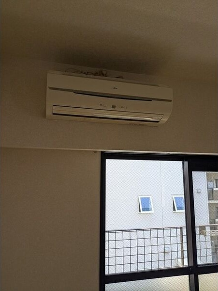 セレス香住ケ丘Ⅱの設備