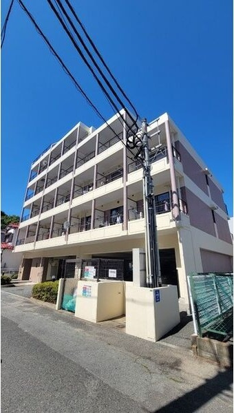 セレス香住ケ丘Ⅱのその他共用部分