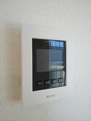 サンシェール　Ａの設備
