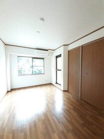 ファイン　カレッジの内装|過ごしやすい室内です