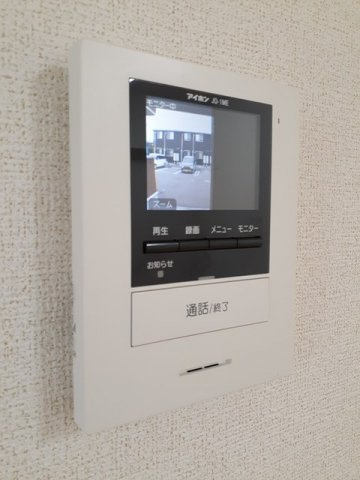 サザンコート　Ｂの設備