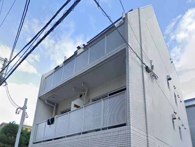 アオバ芦屋ハイツ