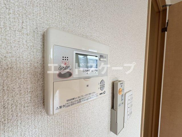 SEED　Cのその他|高崎、前橋のお部屋探しはエンドスケープまで！お客様の理想お聞かせ下さい♪