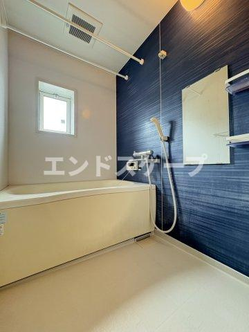 SEED　Cの浴室|高崎、前橋のお部屋探しはエンドスケープまで！お客様の理想お聞かせ下さい♪