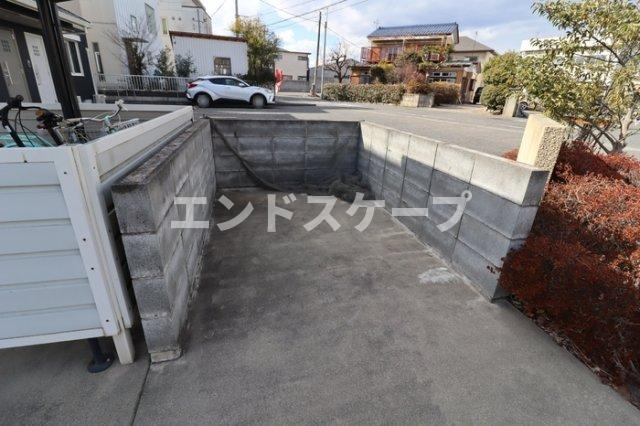 SEED　Cのその他共用部分|高崎、前橋のお部屋探しはエンドスケープまで！お客様の理想お聞かせ下さい♪