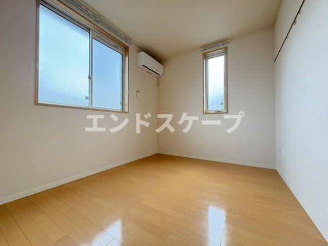 SEED　Cの居間・リビング|高崎、前橋のお部屋探しはエンドスケープまで！お客様の理想お聞かせ下さい♪