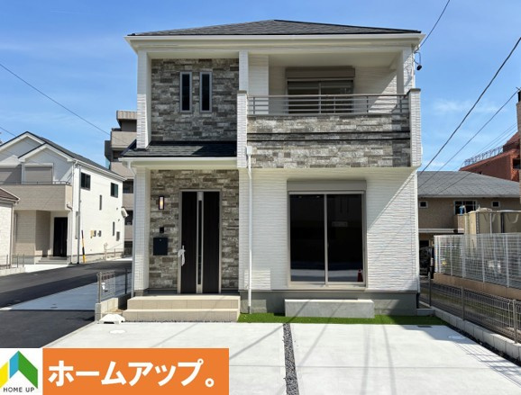 名東区猪子石2丁目｜名古屋市の戸建ならホームアップ