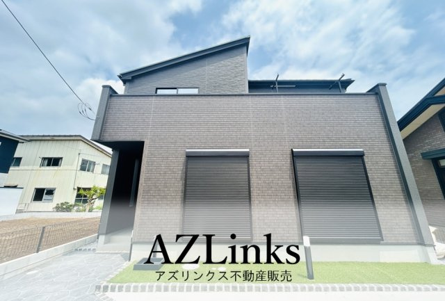 グラファーレ千葉市若葉区愛生町２期