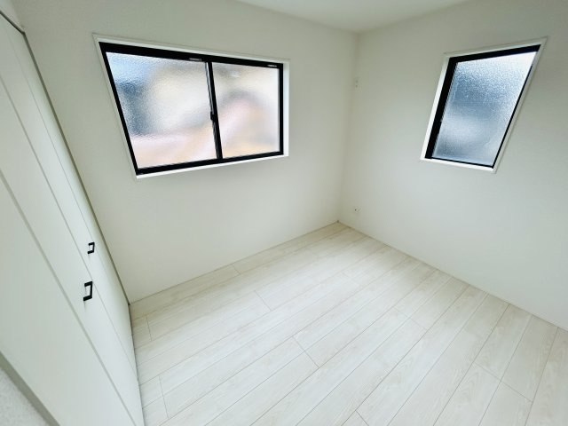 グラファーレ千葉市若葉区愛生町２期の設備|建築施工例