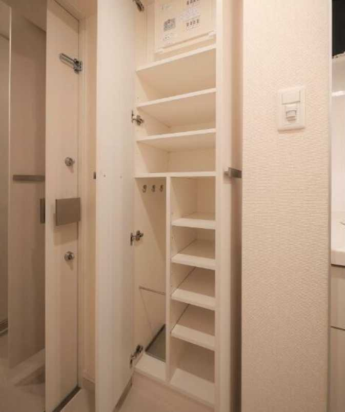 PREMIUMCUBEG三軒茶屋　ネット無料　ペット相談　分譲賃貸のその他
