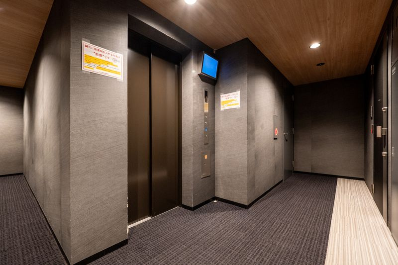 セジョリ池袋本町のその他共用部分