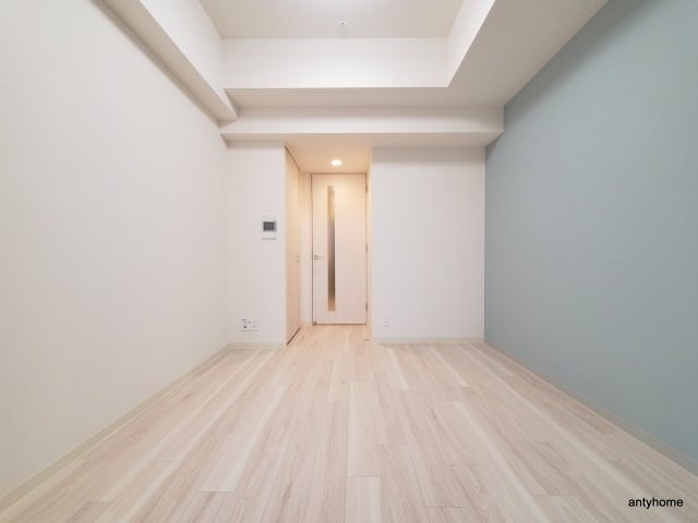 プレサンス南堀江ザ・センス　仲介手数料無料の洋室