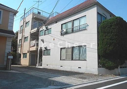 初平ハイツ