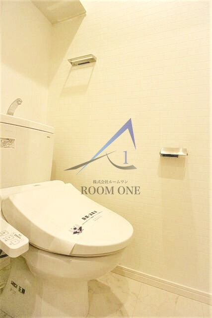 ＲＥＧＡＬＥＳＴ　白鳥のトイレ|トイレです。