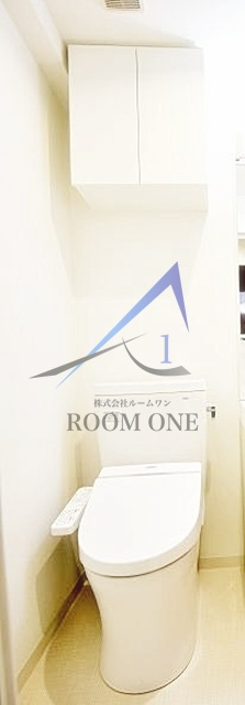 レグゼ梶ケ谷のトイレ|トイレです。