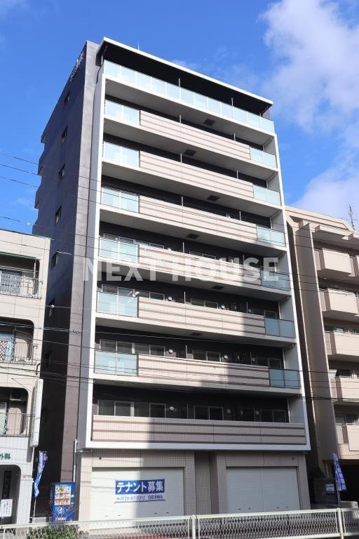 KG ソフィア アベノ播磨町