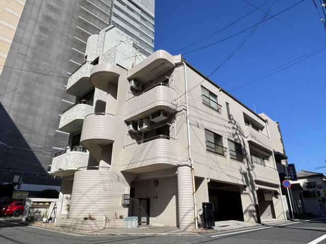 堀ビル