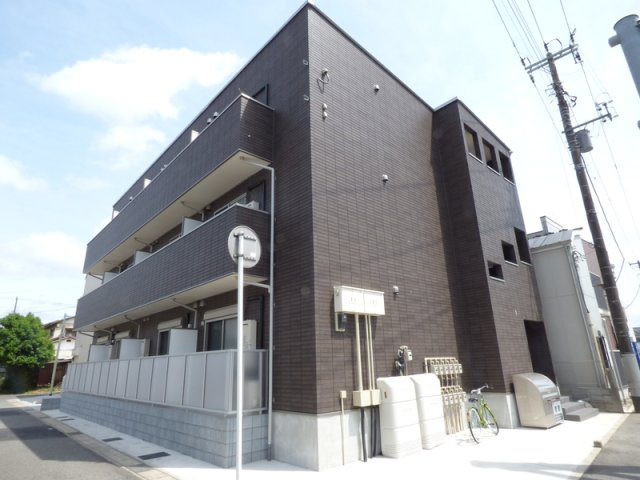 AJ蘇我Ⅱ