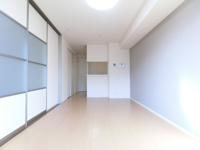 ワンモアオッツの内装