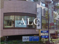 LA VIERE 江古田の森公園 の周辺