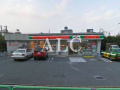 LA VIERE 江古田の森公園 の周辺