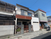 尼崎市浜田町４丁目中古テラスハウスの画像