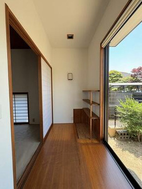 ヴィランテ城南【キャシュバック対象物件】の内装|内装です