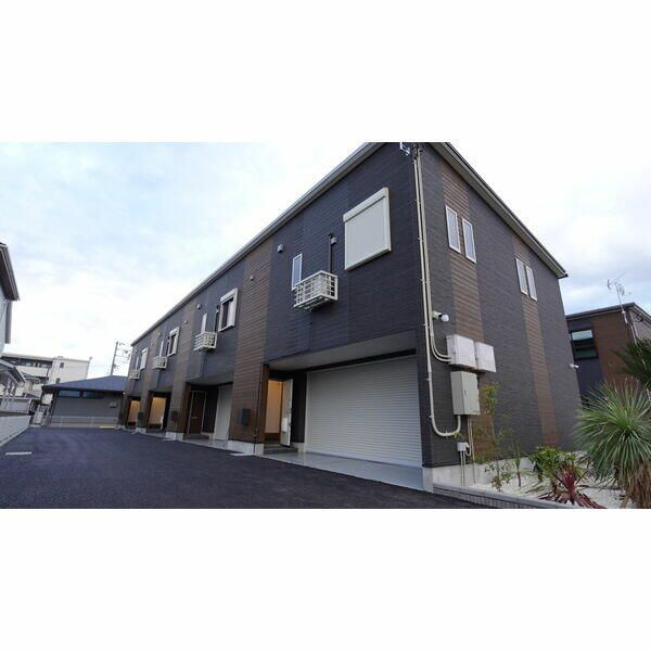 Ｐａｃｉｆｉｃａ　ＳｈｏｎａｎＢ棟
