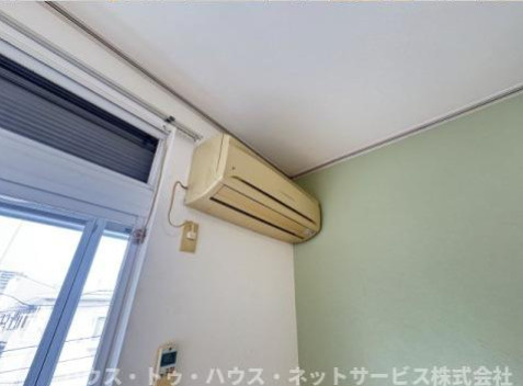 エステートピア吉井町の設備