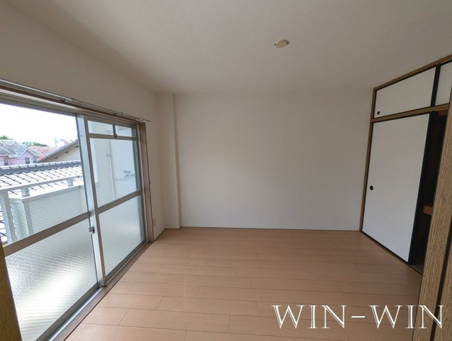 URBAN HILLの寝室|イメージ（同建物内別部屋の写真です）