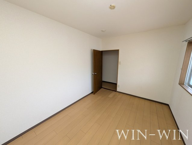 URBAN HILLの寝室|イメージ（同建物内別部屋の写真です）