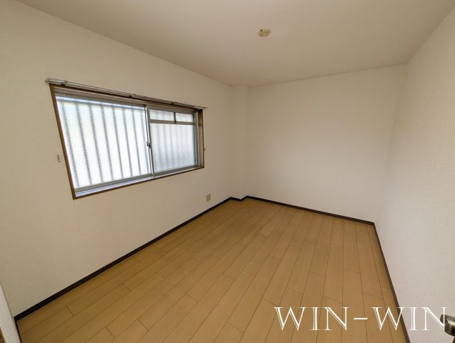 URBAN HILLの寝室|イメージ（同建物内別部屋の写真です）