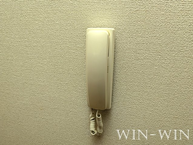 URBAN HILLの設備|イメージ（同建物内別部屋の写真です）