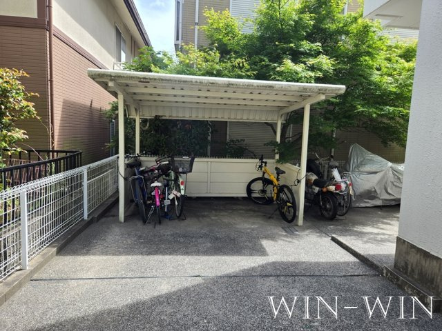 URBAN HILLのその他共用部分
