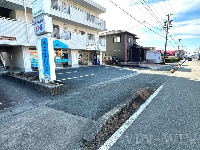 URBAN HILLのその他共用部分