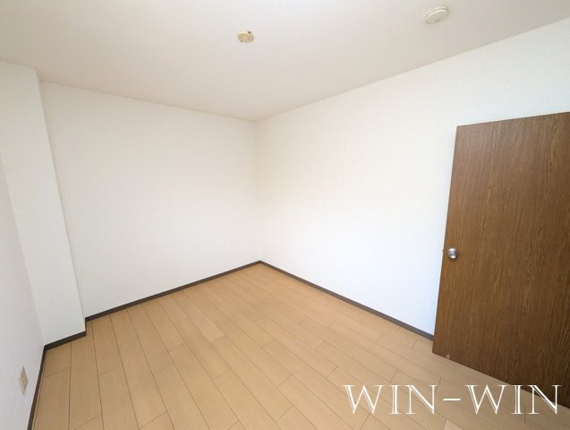 URBAN HILLの寝室|イメージ（同建物内別部屋の写真です）