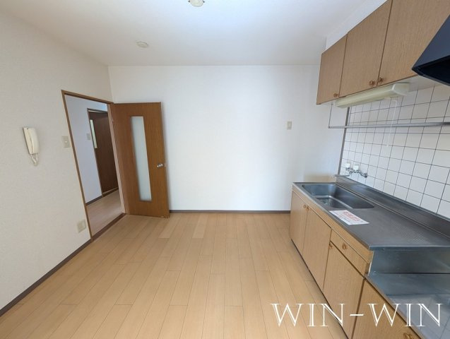 URBAN HILLのその他|イメージ（同建物内別部屋の写真です）