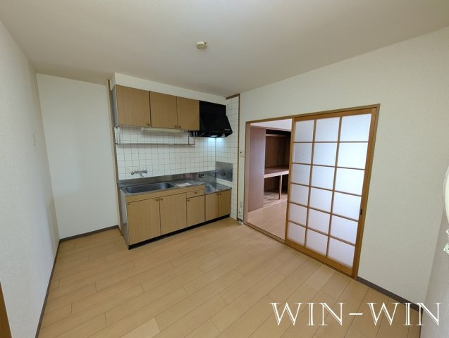 URBAN HILLの内装|イメージ（同建物内別部屋の写真です）