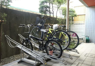 【その他共用部分】 | 別部屋参考写真Gカレント