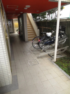 【ロビー】 | 別部屋参考写真Gカレント