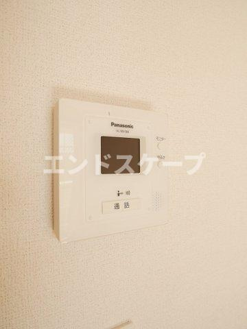 ＴａｋａｓａｋｉＴｏｔｔｏｓⅡの設備|高崎、前橋のお部屋探しはエンドスケープまで！お客様の理想お聞かせ下さい♪