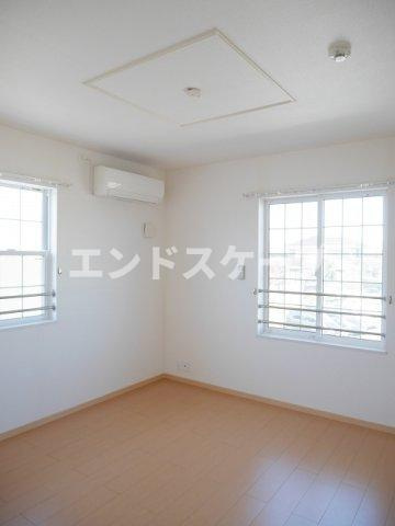ＴａｋａｓａｋｉＴｏｔｔｏｓⅡの内装|高崎、前橋のお部屋探しはエンドスケープまで！お客様の理想お聞かせ下さい♪