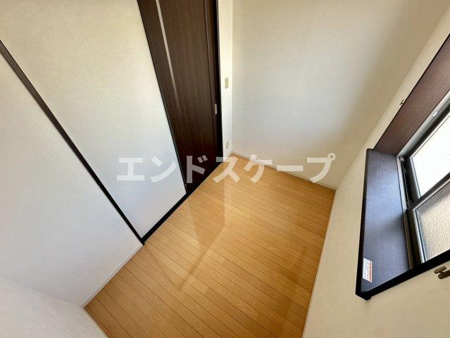 カサエスペランサＢの洋室|高崎、前橋のお部屋探しはエンドスケープまで！お客様の理想お聞かせ下さい♪