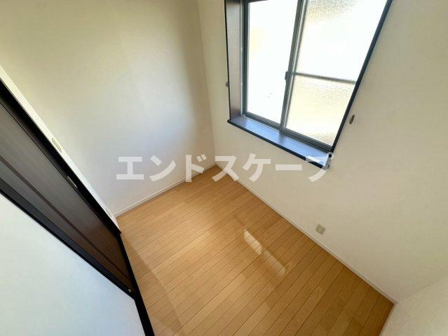 カサエスペランサＢの洋室|高崎、前橋のお部屋探しはエンドスケープまで！お客様の理想お聞かせ下さい♪